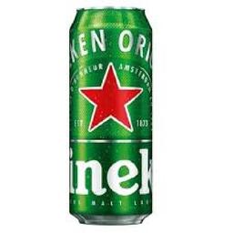 imagem Heineken