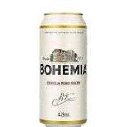 imagem Bohemia