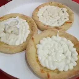 imagem Chocolate Branco