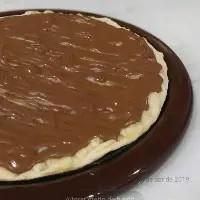 imagem CHOCOLATE PRETO