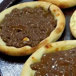 imagem Chocolate Preto