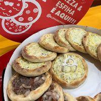 imagem ESFIHA de R$5,20 por R$3,80