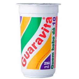 imagem Guaraná Natural Copo